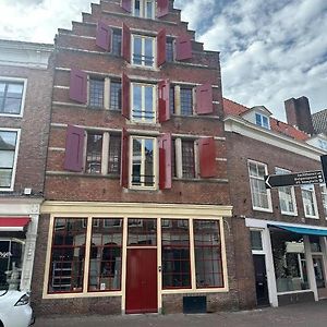 Anno 1706 Apartments