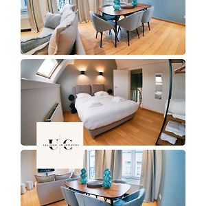 Appartement met Twee Slaapkamers